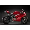 Termignoni Complete System 4 Outlets Titanium Ducati Panigale V4