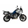 Termignoni Complete System Titanium Ducati Multistrada 1200 2010/2014