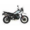 Termignoni Complete System Titanium Ducati Multistrada 1200 2010/2014