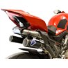 Termignoni Complete System SBK Replica Titanium Ducati Streetfighter V4 D20509400TTC