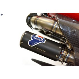 Termignoni Complete System SBK Replica Titanium Ducati Streetfighter V4 D20509400TTC