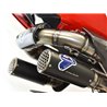 Termignoni Système Complet SBK Replica Titane Ducati Streetfighter V4 D20509400TNT