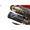 Termignoni Impianto Completo SBK Replica Titanio Ducati Streetfighter V4 D20509400TNT