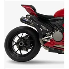 Termignoni Système Racing Complet WSS Replica Titane Ducati Panigale V2 955 D21209400TNT