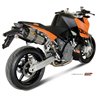 Mivv Suono KTM Superduke 990