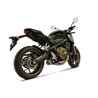 Termignoni Racing Exhaust Stainless Steel Honda CB 650 H161094SO03