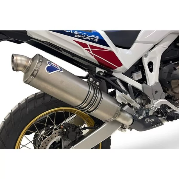 Termignoni Kit Inox Titanio Honda Africa Twin CRF 1100L H16609440ITI