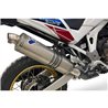 Termignoni Kit Acier Inoxydable Titane Honda Africa Twin CRF 1100L H16609440ITI