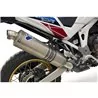 Termignoni Kit Inox Titanio Honda Africa Twin CRF 1100L H16609440ITI