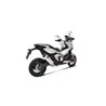 Termignoni Scream Stainless Steel Titanium Honda Forza