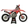 Termignoni Impianto Racing Completo Inox Titanio Honda CRF 450 R 2017/2021 H17309400ITC