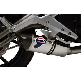 Termignoni Impianto Completo Inox Kawasaki Er6N 2012/2016