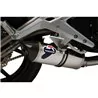 Termignoni Complete System Stainless Steel Kawasaki Er6N 2012/2016