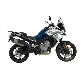 Termignoni Titane Kawasaki Z900 2020/2022 K087094SO04