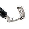 Termignoni Collettori Inox Kawasaki ZX-4R 2024-