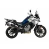 Termignoni Racing Complete System Titanium Montesa Cota 4Ride