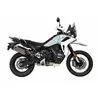 Termignoni Racing Complete System Titanium Montesa Cota 4Ride