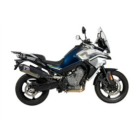Termignoni Decatalyseur Conique Titane Yamaha YZF R1 2017/2023