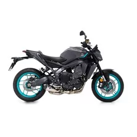 Termignoni Colectores Acero Inoxidable Yamaha MT 09 Tracer 2015/2016 Y133094SO01I