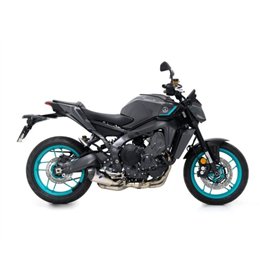 Termignoni Krümmer Edelstahl Yamaha MT 09 Tracer 2015/2016 Y133094SO01I