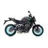 Termignoni Collettori Inox Yamaha MT 09 Tracer 2015/2016 Y133094SO01I