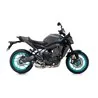 Termignoni Complete System Stainless Steel Yamaha MT 09 / XSR 900 / Tracer 9 2021/2026 Y133094SO01I