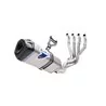 Termignoni Sistema Completo Scream Titanio CuNb Carbono Suzuki Gsx-r 1000 2017/2021