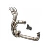 Termignoni Colectores Acero Inoxidable Ducati 848 1098 1198 96031010B
