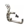 Termignoni Collecteurs Acier Inoxydable Ducati 848 1098 1198 96031010B