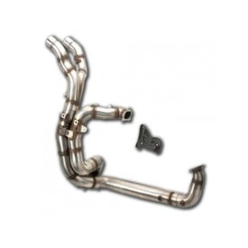 Termignoni Collectors Stainless Steel Ducati 848 1098 1198 96198809B