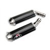Termignoni Carbone Ducati 848 1098 1198