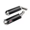 Termignoni Carbonio Ducati 848 1098 1198