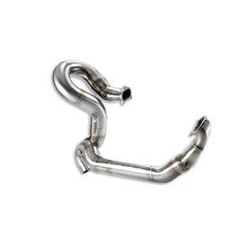 Termignoni Collecteurs Acier Inoxydable Ducati Panigale V4