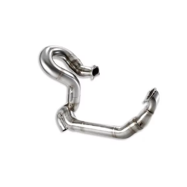 Termignoni Collettori Inox Ducati Panigale V4