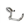 Termignoni Collecteurs Acier Inoxydable Ducati Panigale V4