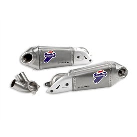 Termignoni Titanium Ducati Panigale V4