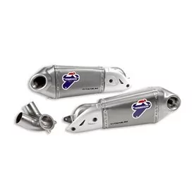 Termignoni Titanium Ducati Panigale V4