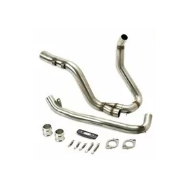 Termignoni Colectores Acero Inoxidable Ducati Hypermotard 796
