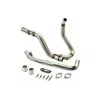 Termignoni Colectores Acero Inoxidable Ducati Hypermotard 796