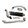 Termignoni Complete System Carbon Fibre Ducati Hypermotard 796 96455810B