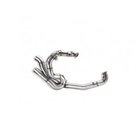 Termignoni Collectors Stainless Steel Ducati StreetFighter 96313010B