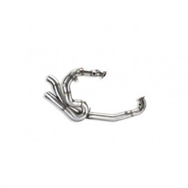 Termignoni Collettori Inox Ducati StreetFighter 96313010B