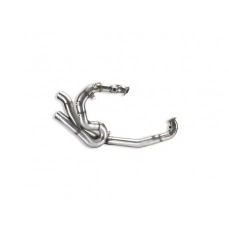 Termignoni Collettori Inox Ducati StreetFighter 96313010B