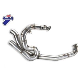 Termignoni Collettori Inox Ducati StreetFighter 96313011B