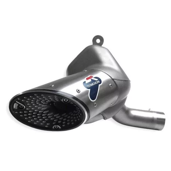 Termignoni Racing Ducati Diavel 96480932A-96480933A
