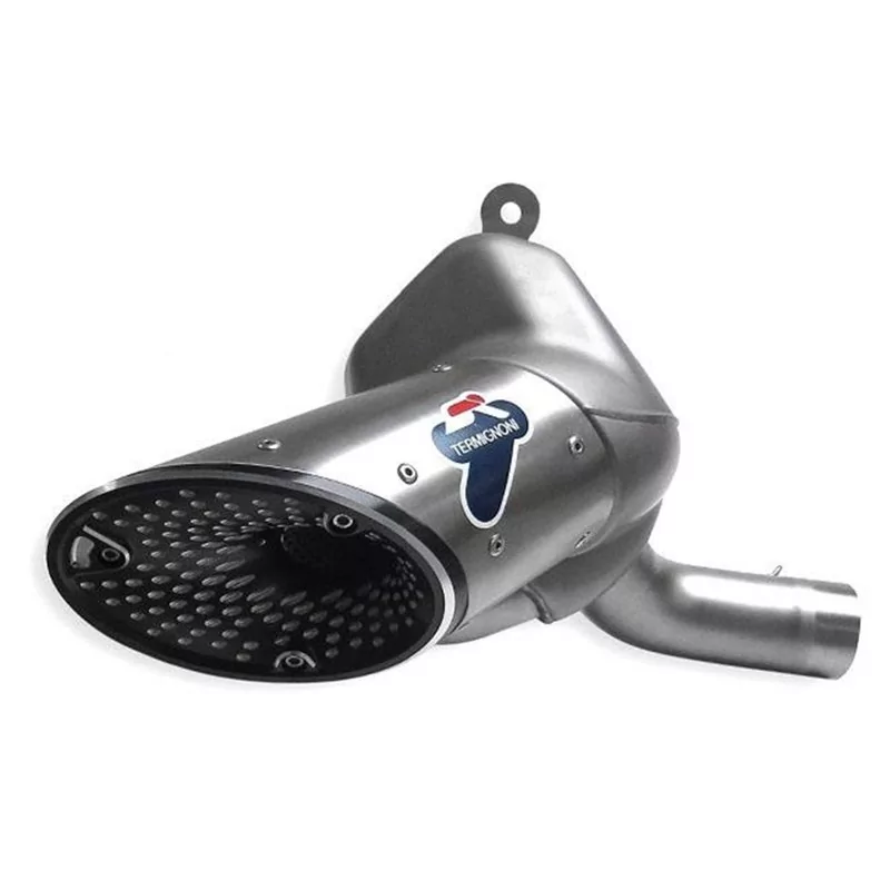 Termignoni Racing Ducati Diavel 96480932A-96480933A Termignoni Racing Ducati Diavel 96480932A-96480933A