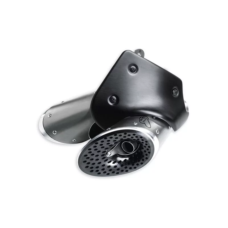 Termignoni Racing Ducati Diavel 96481872AA Termignoni Racing Ducati Diavel 96481872AA