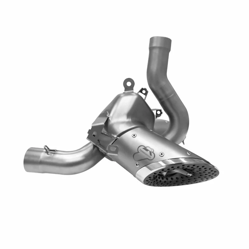 Termignoni Racing Ducati Diavel 1260 96481581A Termignoni Racing Ducati Diavel 1260 96481581A