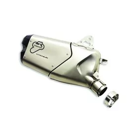 Termignoni Titan Ducati Multistrada 1200 ENDURO 2016/2017