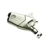 Termignoni Titanium Ducati Multistrada 1200 ENDURO 2016/2017